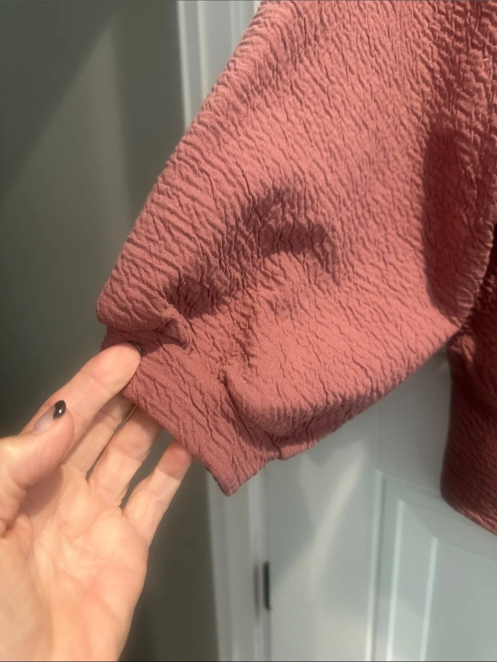 NWT Lululemon Sweatshirt